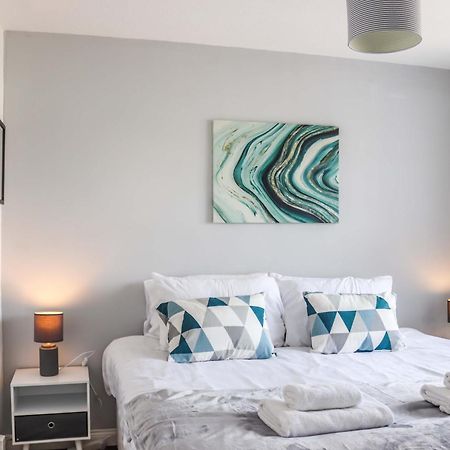 Sea Crest Retreat - Modern - 2 Bedroom - Sa - By The Sea Woodhorn المظهر الخارجي الصورة