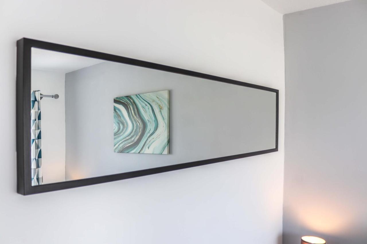 Sea Crest Retreat - Modern - 2 Bedroom - Sa - By The Sea Woodhorn المظهر الخارجي الصورة