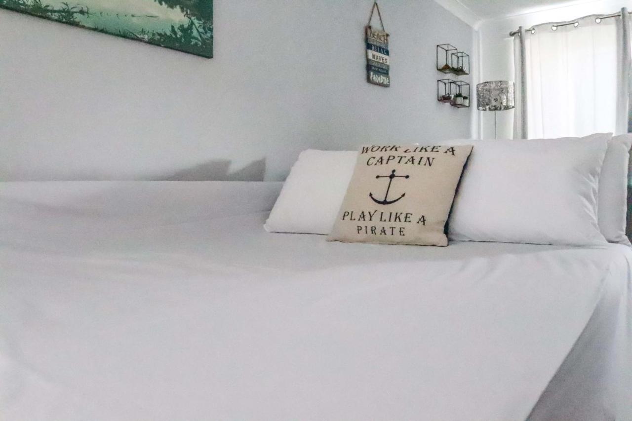 Sea Crest Retreat - Modern - 2 Bedroom - Sa - By The Sea Woodhorn المظهر الخارجي الصورة